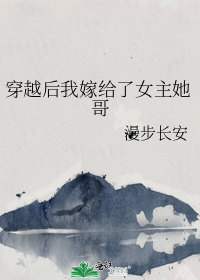 穿越后我嫁给了女主她哥小说下载