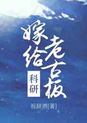 嫁给科研老古板by祝辞酒txt