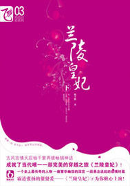 兰陵王大结局