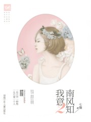 南风知我意2小说大结局