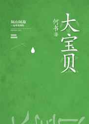 大宝贝by何书