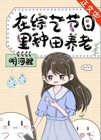 在综艺节目谈恋爱小说