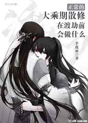 大乘期散修在渡劫前会做什么
