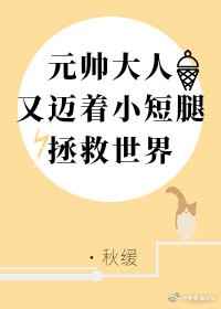 元帅他又迈着小短腿57