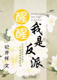 醒醒我是反派纪开怀