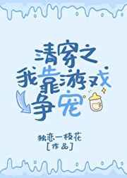 清穿之我靠厨艺征服四爷