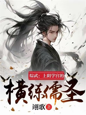 综武:上阴学宫的横练儒圣免费阅读
