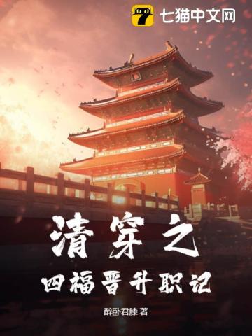 清穿四福晋有空间