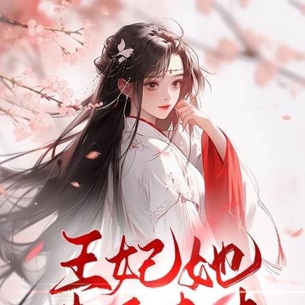 王妃她来自未来