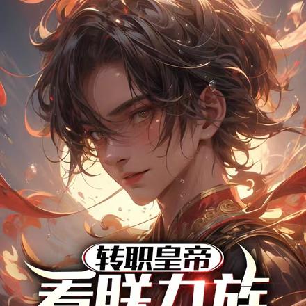 转职皇帝