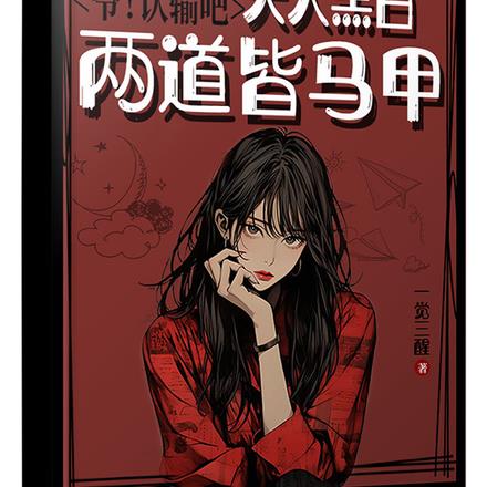 爷认输吧夫人黑白两道皆马甲在线阅读