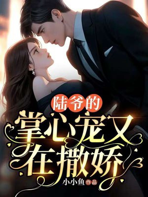 爷的掌心宠全文阅读