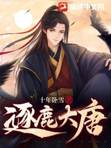 逐鹿大明家父孙传庭