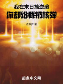 我在末日搞建设作者:八宝榛子酱