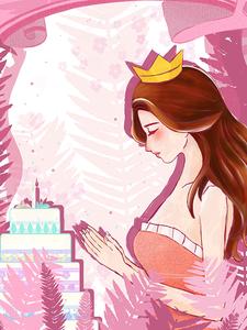 婆婆的忏悔