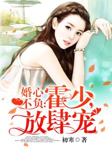 婚心不负全本免费阅读全文