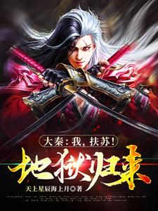 大秦之我是扶苏卡夜