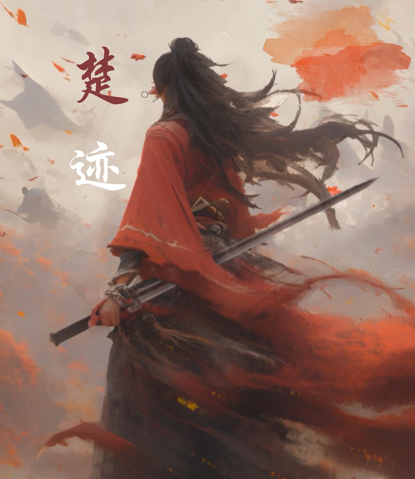 楚国