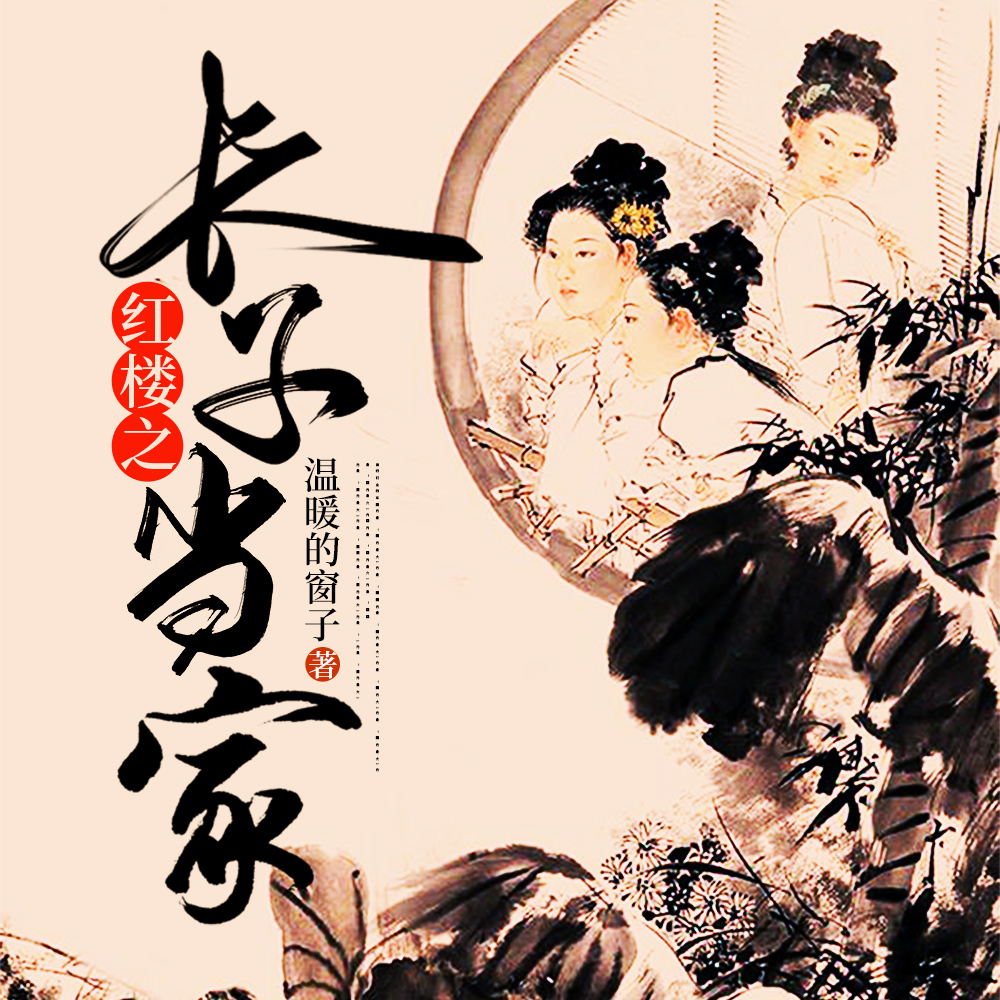 红楼之长子当家全部目录