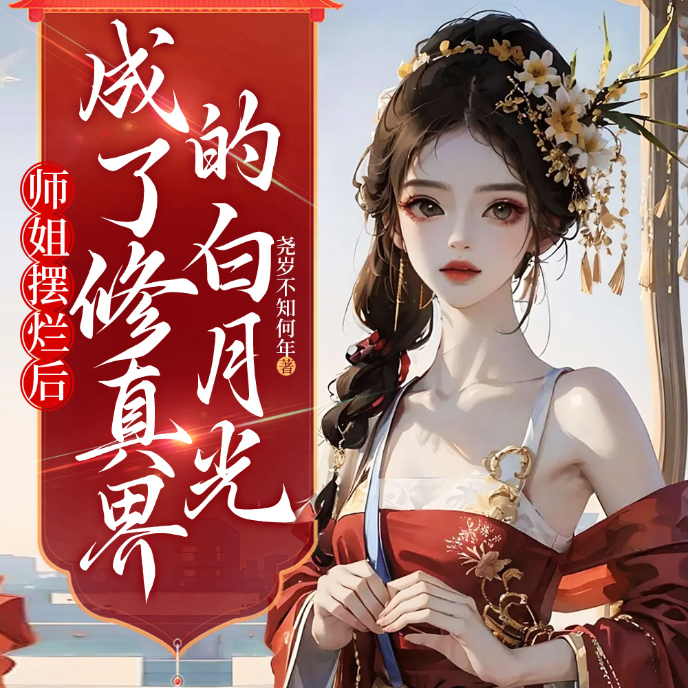 师姐摆烂了