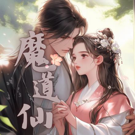 魔道仙途录txt全本下载