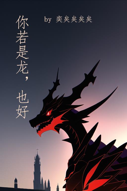 你若是归途南歌北舞