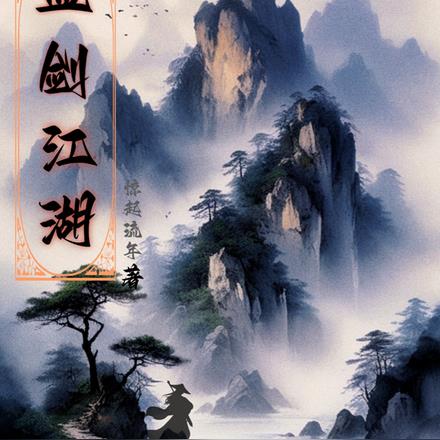 血剑江湖电视剧免费观看