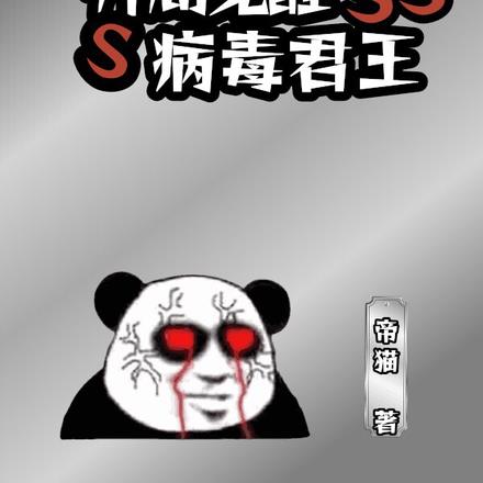 末日病毒的小说