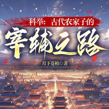 古代农家子科举发家