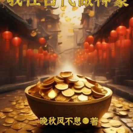 我在古代做军医小说