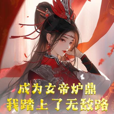 我成为了女帝的召唤兽 顶点