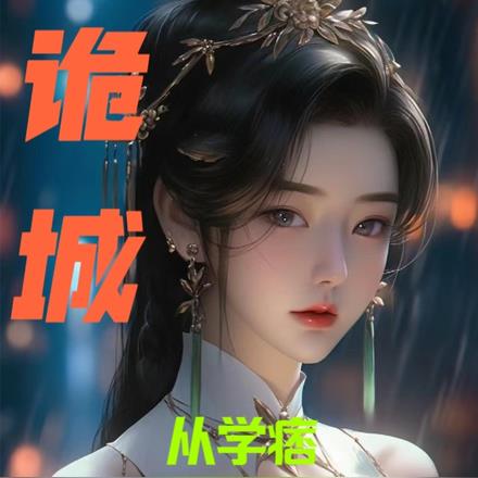 从成为诡