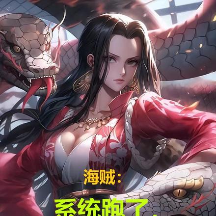 海贼穿越系统