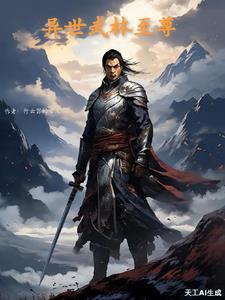 异世武林至尊小说