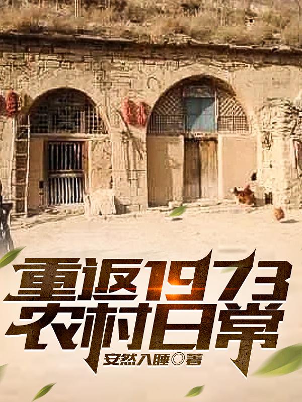 重返1973做知青笔趣阁