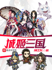 城姬三国类似小说