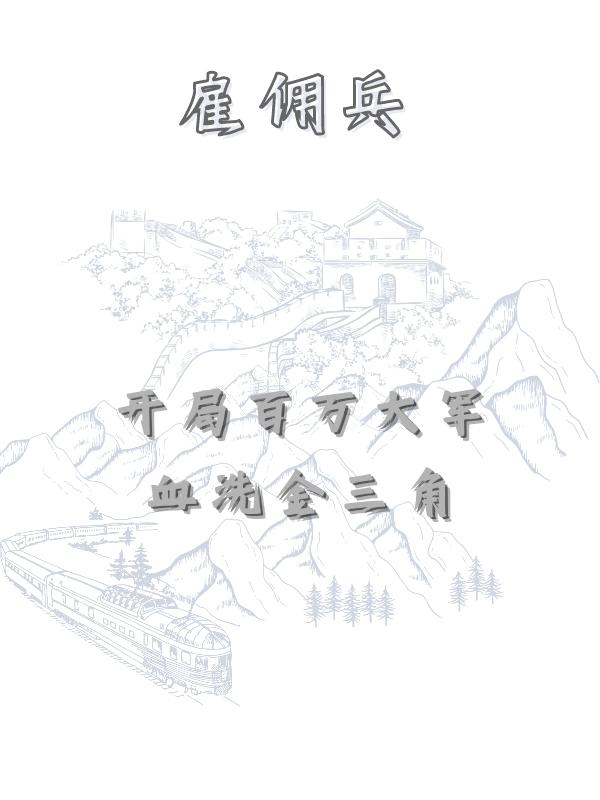 雇佣兵:开局百万大军血洗金三角小说