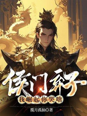 侯门弃子小说