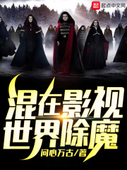 混在影视世界的猎魔人