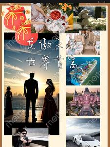 富豪龙傲天