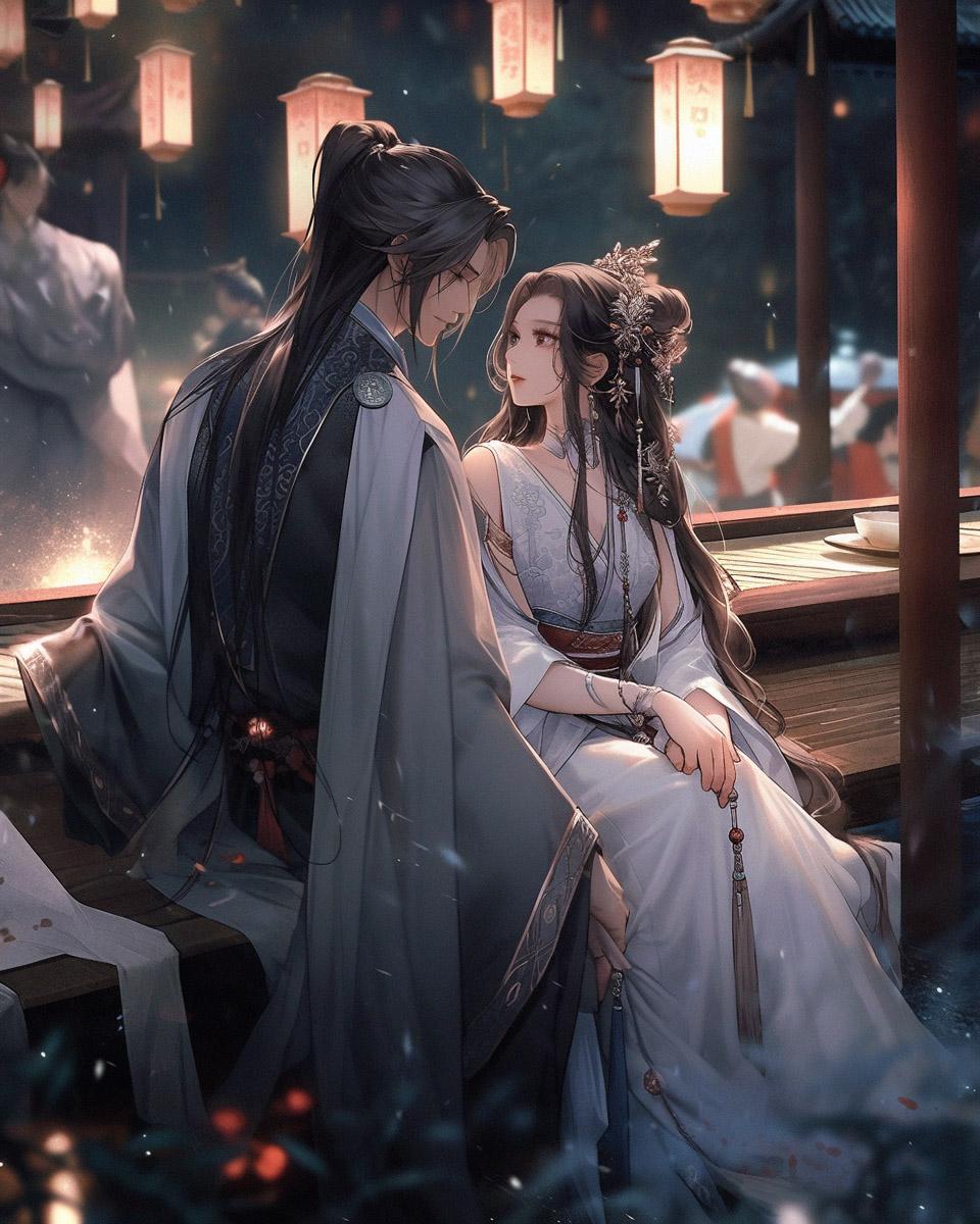 主角叫萧谨虞的小说