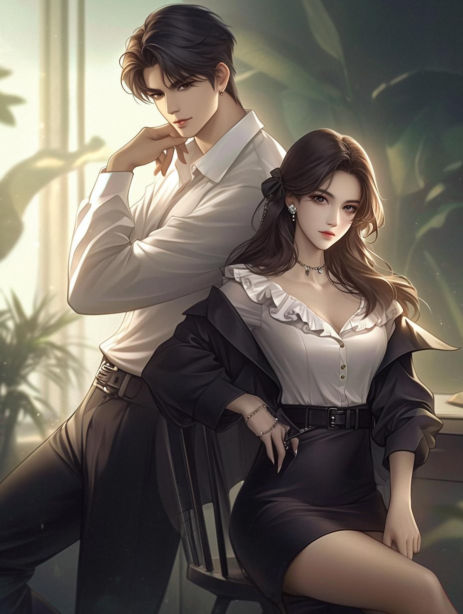 江昭陆婉