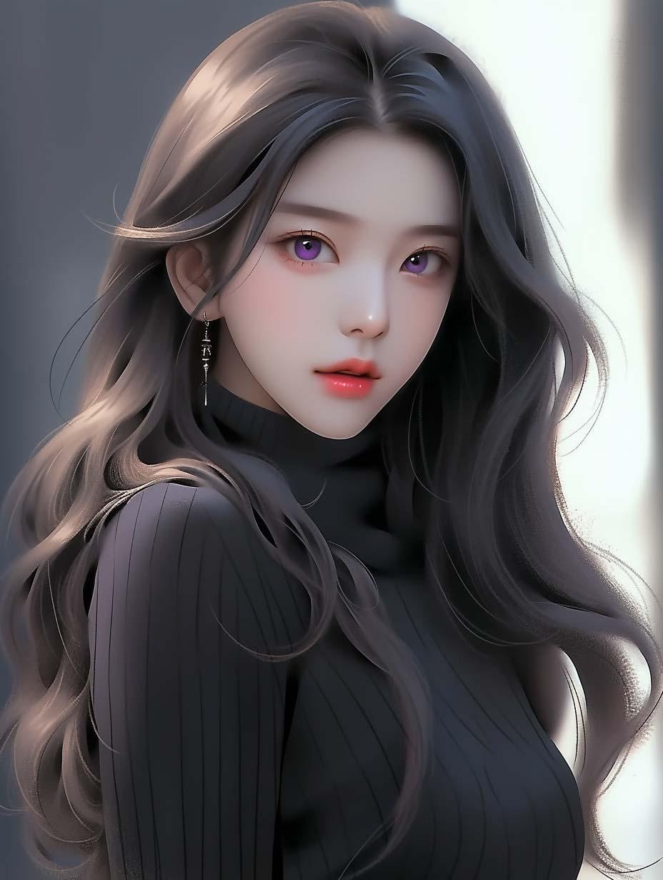 徐汐瞳