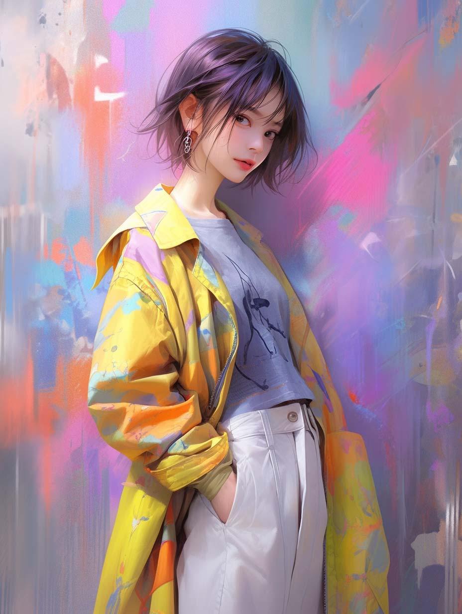 齐苑洁