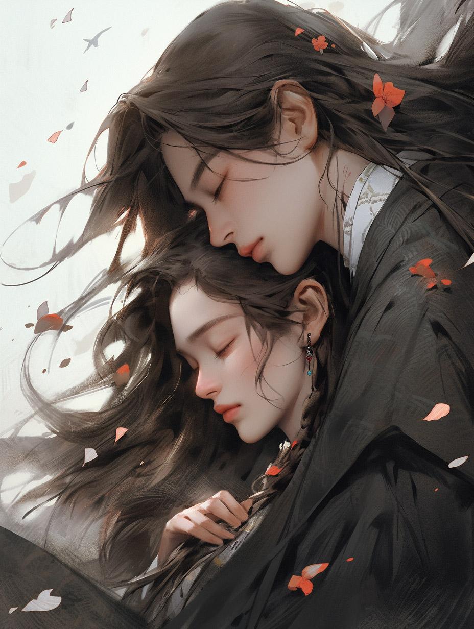 《重生后反派大佬让我救他》