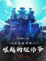 从无敌领域崛起的祖师爷从哪可以看