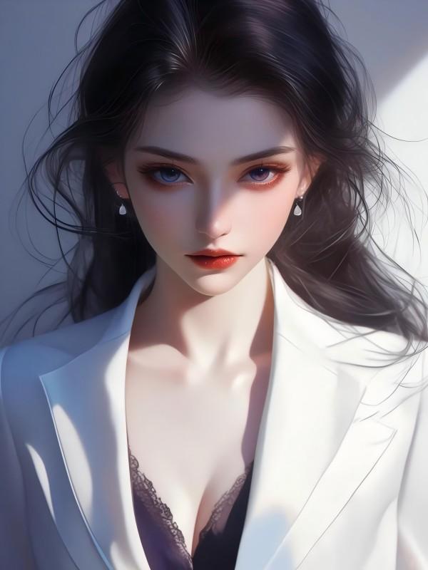 男朋友被自己的妈妈抢走了