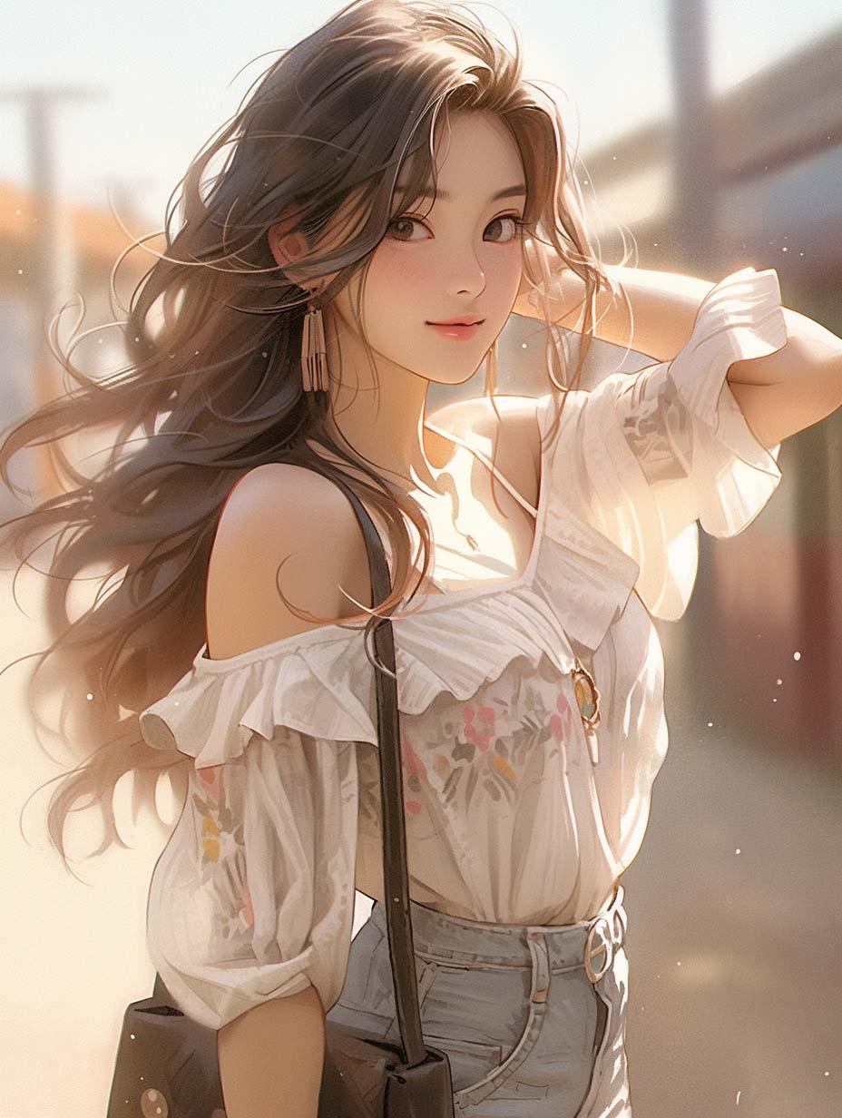苏锦浔小说