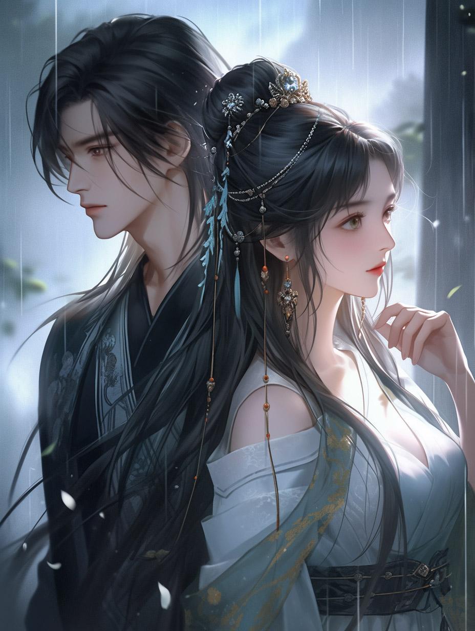 陆之汣沈天苌结局