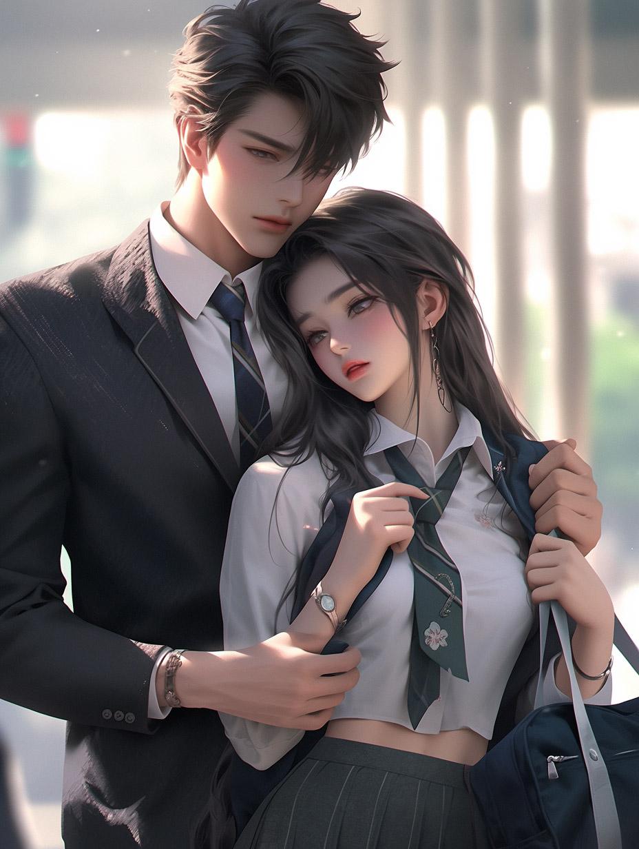 沈知虞傅颂年是什么小说